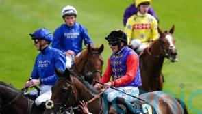 Circle Of Fire still holding King Edward VII as an option