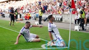 Steve Clarke hails Scotland’s character and depth after late Norway comeback win