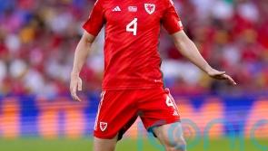 Ben Davies misses Wales trip to Turkey due to birth of his first child