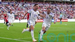 Liam Cooper’s words helped spark Scotland’s super late show, says John McGinn