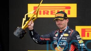 Max Verstappen wins Canadian GP to match Ayrton Senna’s 41 race victories