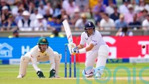England set Australia target of 281 on day four of thrilling first Ashes Test