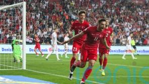 Ten-man Wales’ Euro 2024 qualification hopes further dented by defeat in Turkey