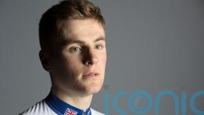 It’s been an awful few days – ‘Emotional’ Fred Wright eyes first British title