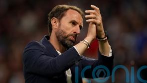 Gareth Southgate hails on-song England’s ‘desire to keep pushing forward’