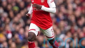Arsenal’s Bukayo Saka funds shelters for Turkish families affected by earthquake