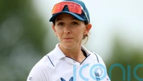England bowler Kate Cross ready for Ashes despite illness during preparation