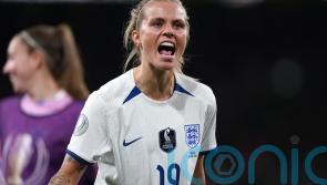 Happiness key to &lsquo;best season&rsquo; of my career, says England&rsquo;s Rachel Daly