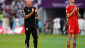 Chris Mepham says Wales players remain ‘100 per cent’ behind manager Rob Page