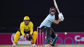 In-form Surrey ease to big win over Glamorgan