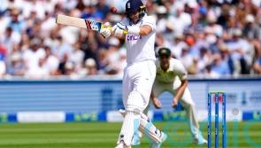England’s Joe Root moves to top of Test batting rankings