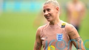 I hung up and screamed the house down – Bethany England on World Cup recall