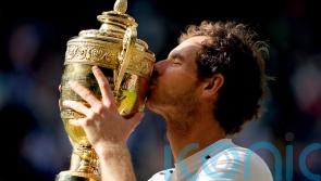 Andy Murray’s family members question absence of Wimbledon champion on poster