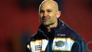 ‘A mini Grand Final’ – Leeds boss Rohan Smith braced for ‘pivotal’ Giants clash