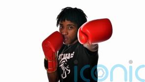 Refugee boxer Cindy Ngamba has ‘overcome obstacles’ to pursue Team GB dreams
