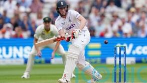 Zak Crawley defends England ‘entertainers’ ahead of second Ashes Test