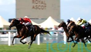 Waipiro boosts Derby form – and seals memorable day for Marquand