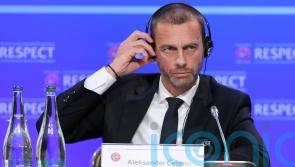 Aleksander Ceferin accepts fans faced ‘problems’ at Champions League final