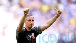Michael Duff appointed Swansea’s new manager on three-year contract