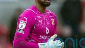 Hibernian sign goalkeeper Jojo Wollacott from Charlton for undisclosed fee