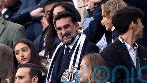 Newcastle have ambition to be number one – Yasir Al-Rumayyan