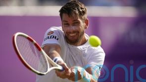 Cameron Norrie’s quarter-final defeat ends British hopes at Queen’s Club