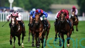Age Of Kings rules for O’Brien and Lordan in Jersey Stakes