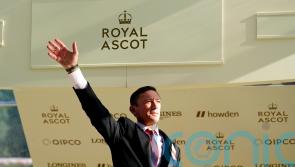 ‘I’m just too tired to cry!’ – Dettori says farewell to Royal Ascot