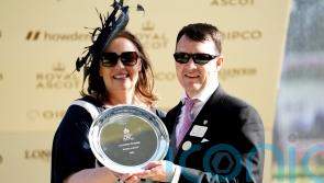 O&rsquo;Brien and Moore crowned kings of Royal Ascot again