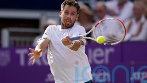 Cameron Norrie ‘really excited’ about leading British men into Wimbledon battle
