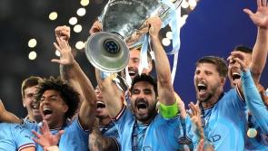 ‘Inspirational’ Ilkay Gundogan leaves Manchester City for Barcelona