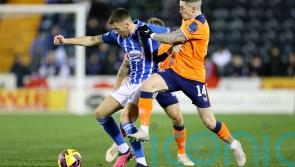 Liam Polworth has ‘unfinished business’ at Kilmarnock after signing new deal