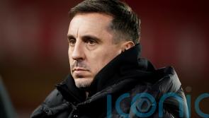 Gary Neville to be guest on Dragons’ Den panel