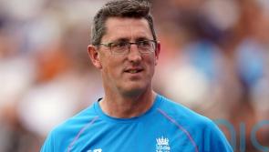 Jon Lewis says England belief has grown despite defeat in Women’s Ashes opener