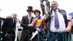 O’Brien backed by Moore to have Auguste Rodin spot on for Derby double