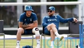 Day one of second Ashes Test – England out to bounce back