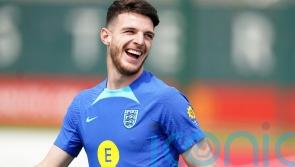 Man City drop out of Declan Rice race after Arsenal make improved £105m bid