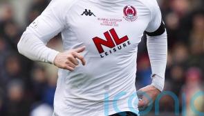 David Goodwillie has contract cancelled in Australia after backlash