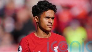 Fabio Carvalho set to make RB Leipzig loan move after quiet season at Liverpool