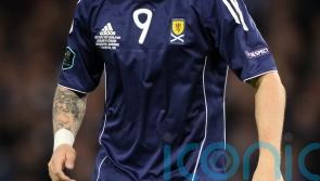 David Goodwillie vows to ‘speak my truth’ after another club cancels his deal