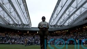On This Day 2009 – Wimbledon centre-court roof closed mid-match for first time
