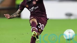 Josh Ginnelly makes ‘tough decision’ to leave Hearts after three years