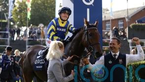 Trueshan to enjoy break before autumn targets come into focus