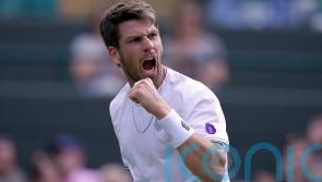 British tennis is ‘moving in the right direction’, says LTA chief executive