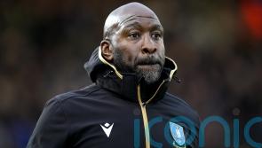 Owls chairman suggests terms of new deal were behind Darren Moore’s exit