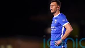 Krystian Bielik ‘buzzing’ to be back at Birmingham