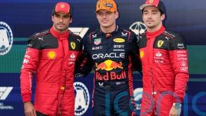 Max Verstappen continues dominant form to claim pole for Austrian Grand Prix