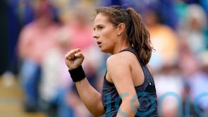 Russia’s Daria Kasatkina hails ‘respectful’ British crowds ahead of Wimbledon