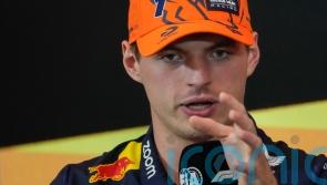 Made us look like amateurs &ndash; Max Verstappen hits out over raft of deleted laps