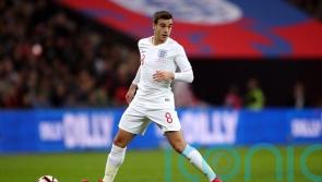Leicester sign Harry Winks from Tottenham for £10million